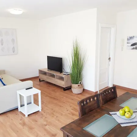 Appartamento Jaspe By Sea You There Fuerteventura Corralejo