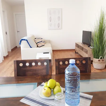 Appartamento Jaspe By Sea You There Fuerteventura Corralejo