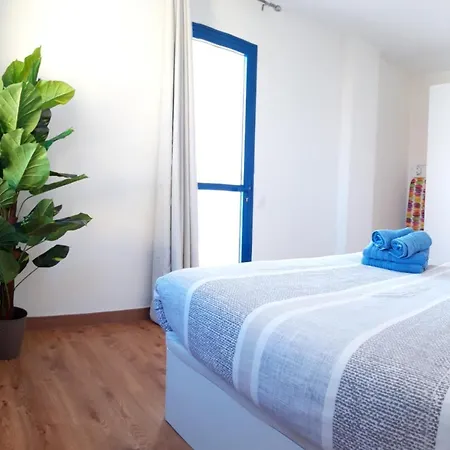 Jaspe By Sea You There Fuerteventura Appartamento Corralejo
