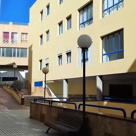 Apartmán Jaspe By Sea You There Fuerteventura Corralejo