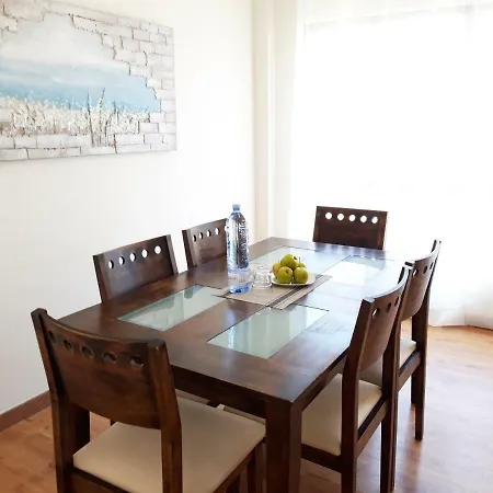 Apartmán Jaspe By Sea You There Fuerteventura Corralejo