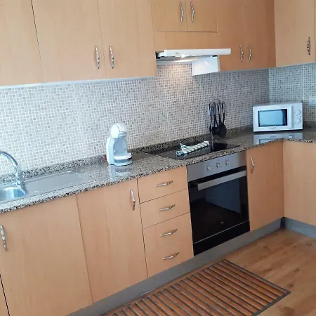 Apartmán Jaspe By Sea You There Fuerteventura Corralejo