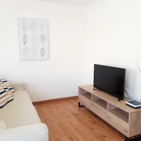 Apartmán Jaspe By Sea You There Fuerteventura Corralejo