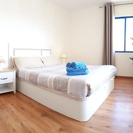 Apartmán Jaspe By Sea You There Fuerteventura