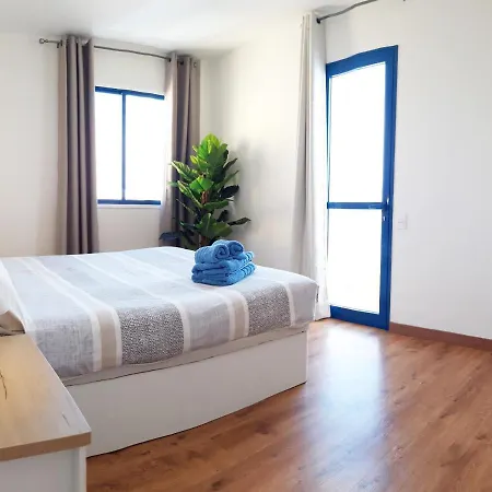 Apartmán Jaspe By Sea You There Fuerteventura